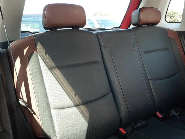 MAZDA VERISA 2010