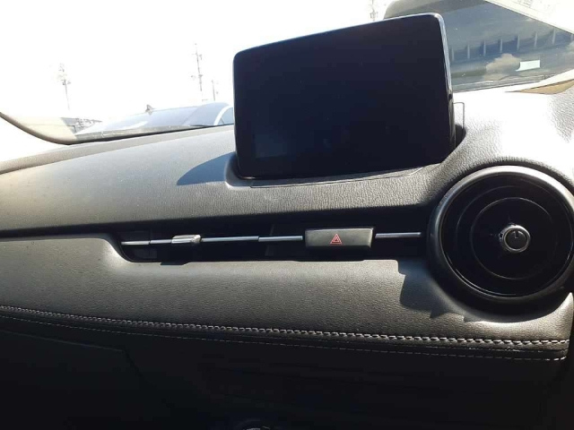 MAZDA CX-3 2020