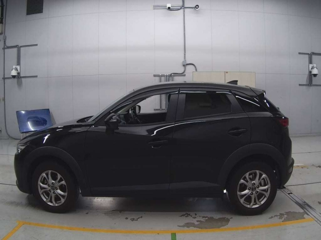 MAZDA CX-3 2020
