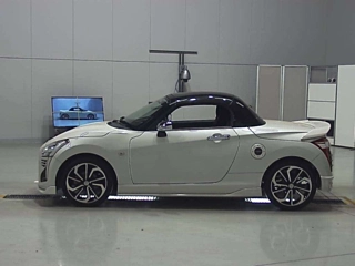 car slider