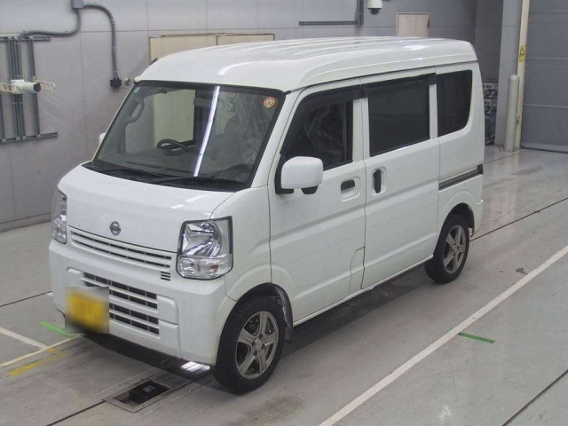 NISSAN CLIPPER VAN 2021