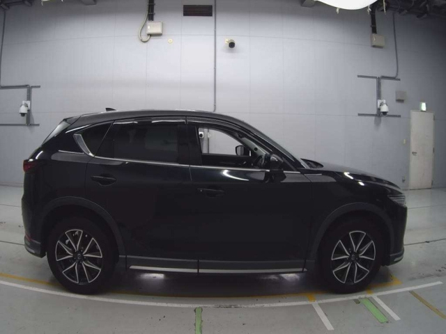 MAZDA CX-5 2019