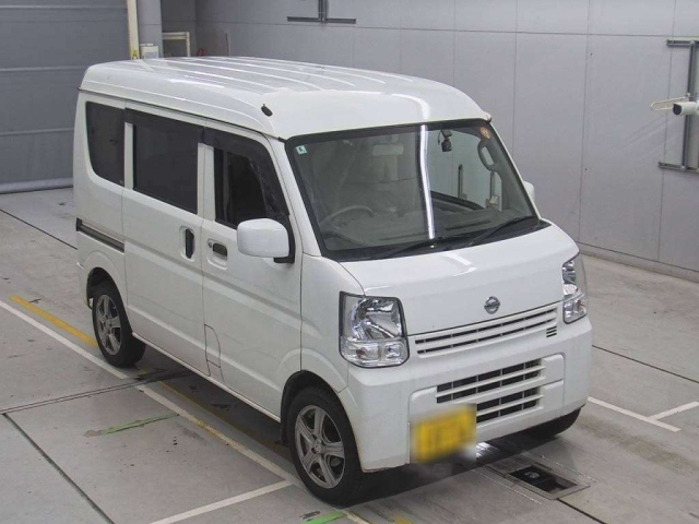 NISSAN CLIPPER VAN 2021