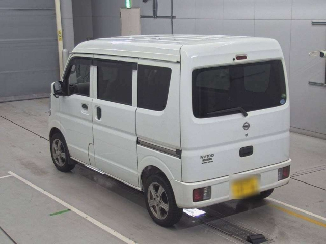 NISSAN CLIPPER VAN 2021