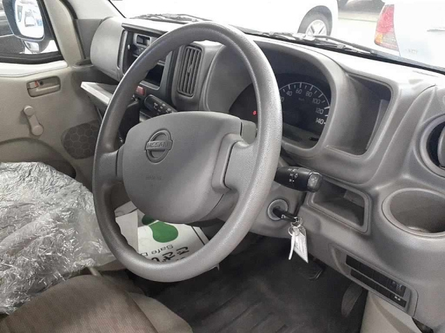 NISSAN CLIPPER VAN 2021