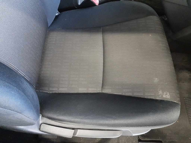 TOYOTA COROLLA RUMION 2010