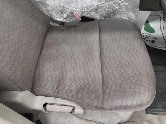 NISSAN CLIPPER VAN 2021