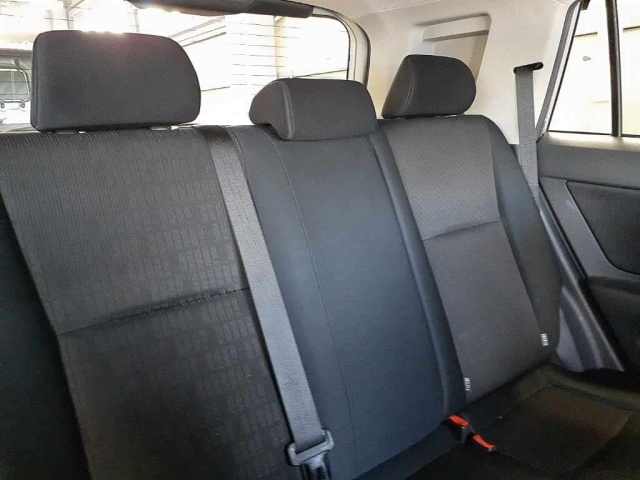 TOYOTA COROLLA RUMION 2010