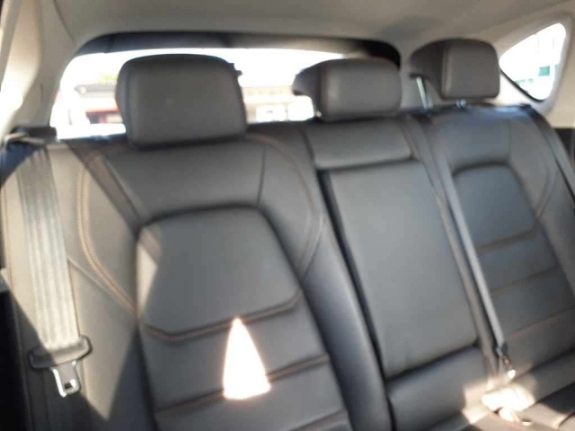 MAZDA CX-5 2019