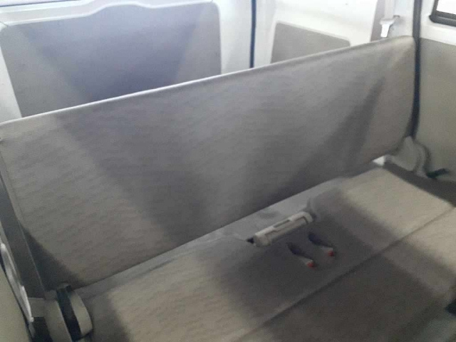 NISSAN CLIPPER VAN 2021