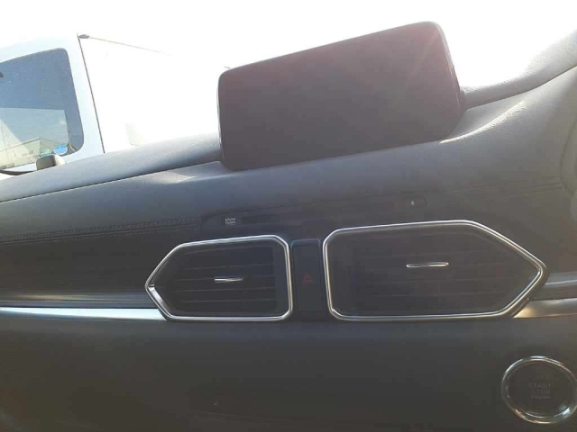 MAZDA CX-5 2019