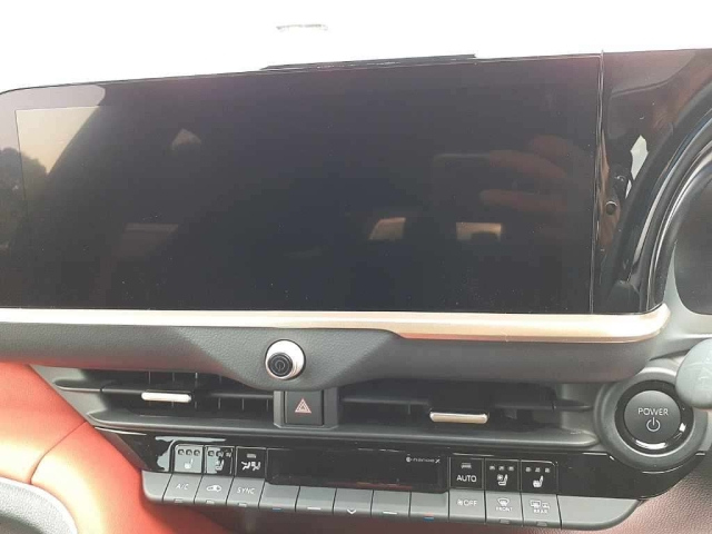 TOYOTA CROWN SPORT 2024
