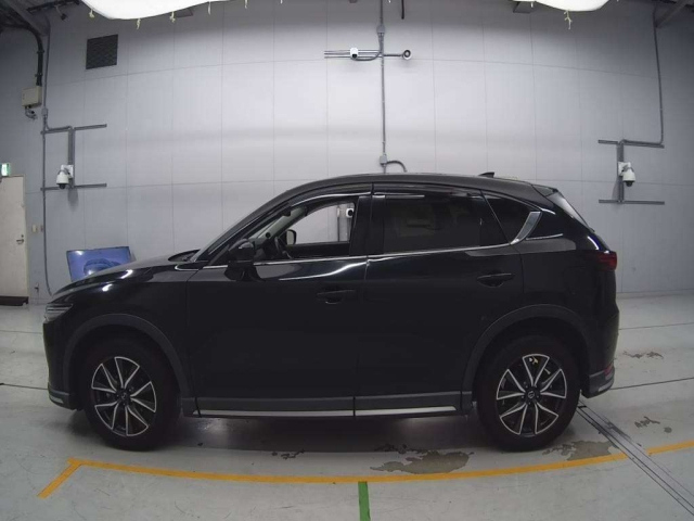 MAZDA CX-5 2019