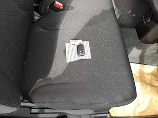 car slider