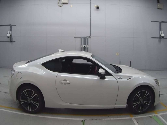 TOYOTA 86 2014
