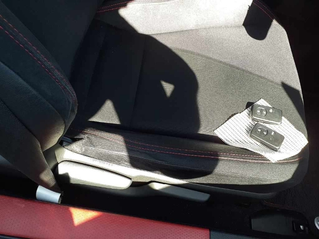 TOYOTA 86 2014