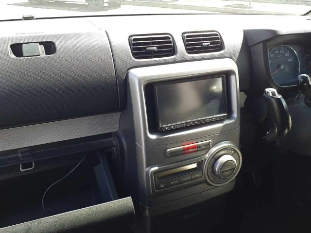 DAIHATSU MOVE CONTE 2009