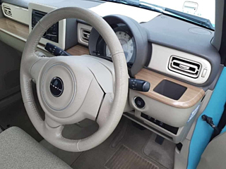 car slider