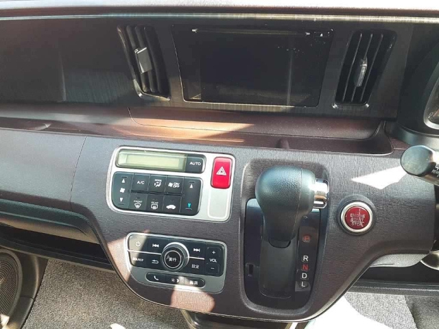 HONDA N ONE 2013