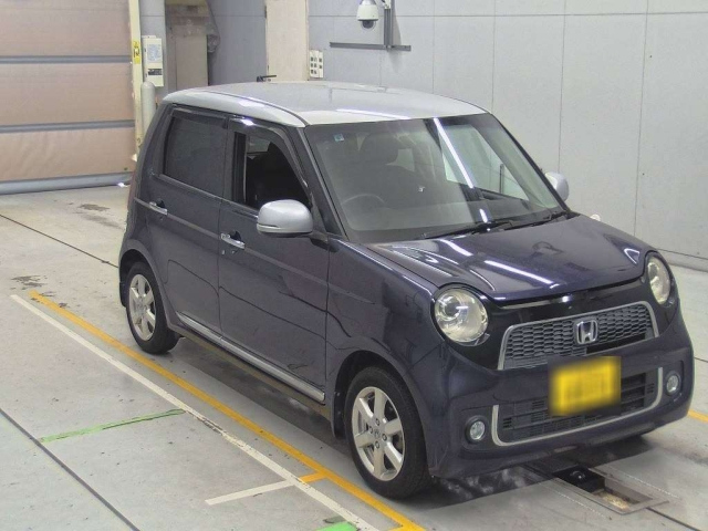 HONDA N ONE 2013