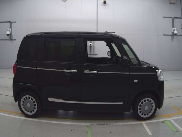 DAIHATSU MOVE CANBUS 2025