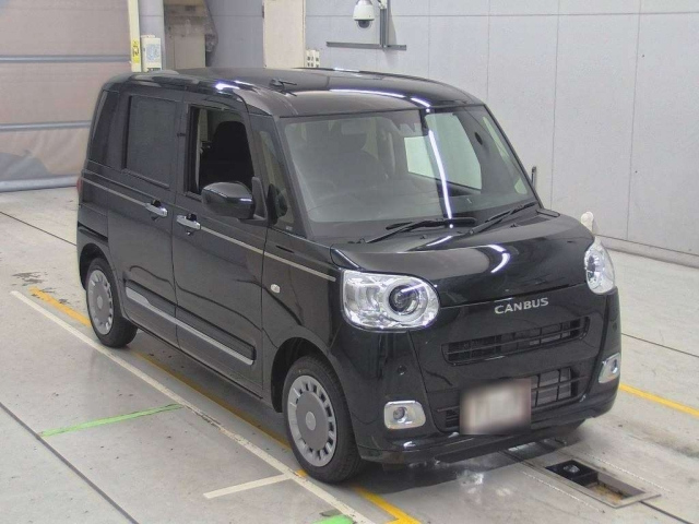 DAIHATSU MOVE CANBUS 2025