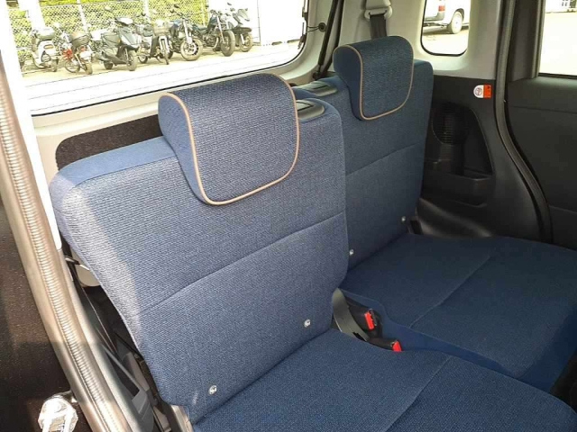 DAIHATSU MOVE CANBUS 2025