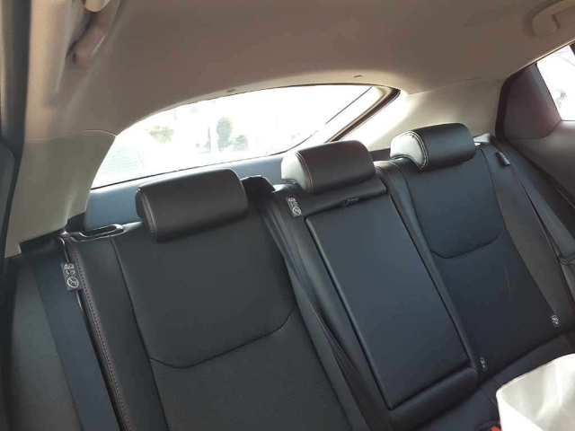 TOYOTA PRIUS 2025