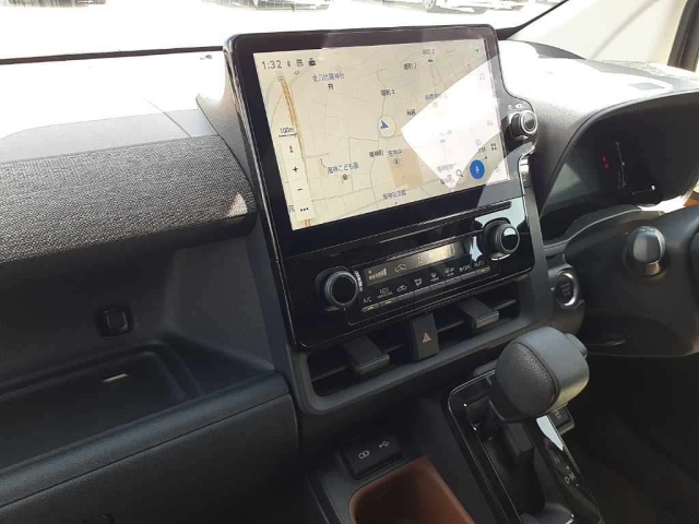 TOYOTA SIENTA 2024