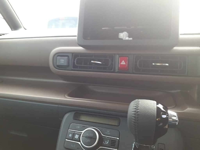 DAIHATSU MOVE CANBUS 2025