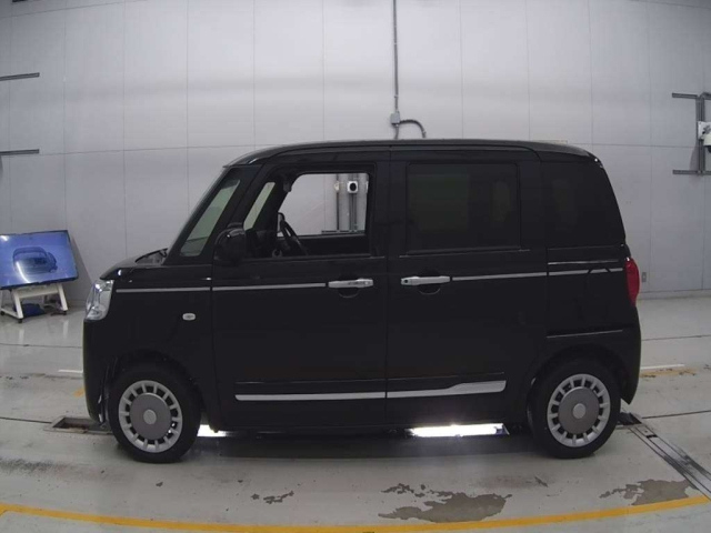 DAIHATSU MOVE CANBUS 2025