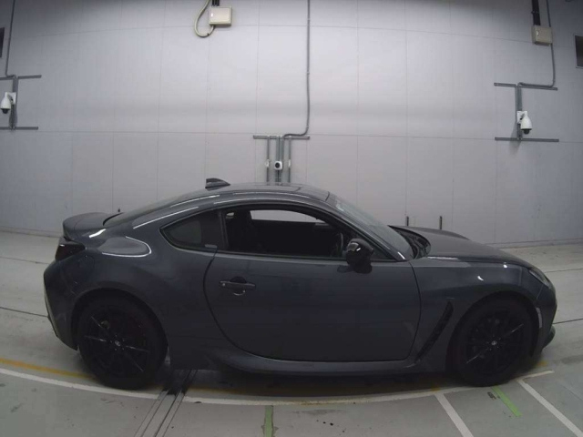 TOYOTA 86 2022