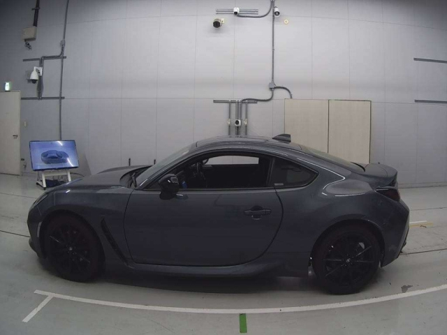 TOYOTA 86 2022
