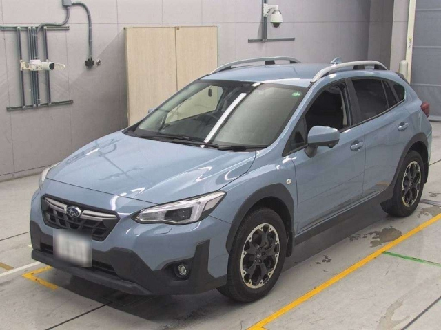 SUBARU XV 2021