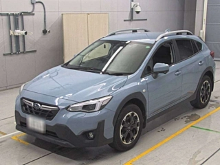 SUBARU XV 2021