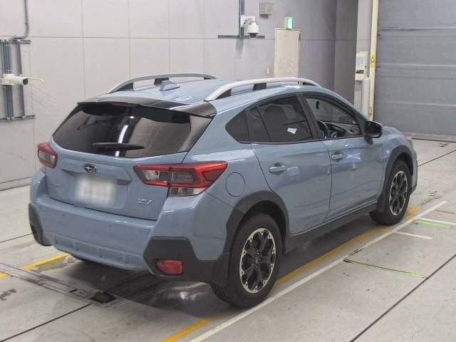 SUBARU XV 2021