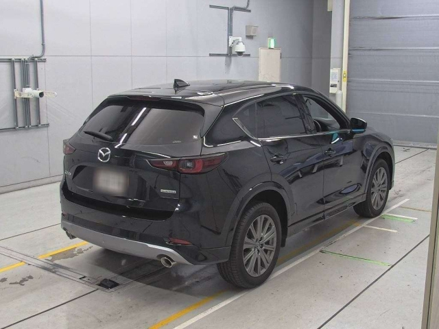 MAZDA CX-5 2023