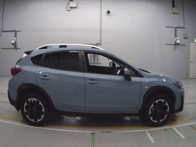 SUBARU XV 2021