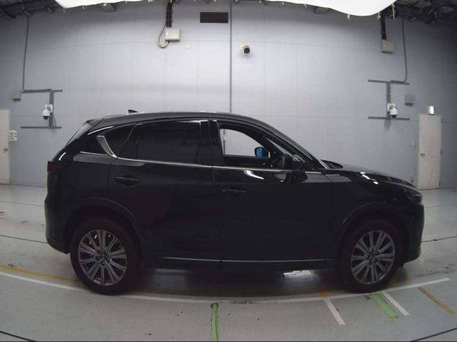 MAZDA CX-5 2023