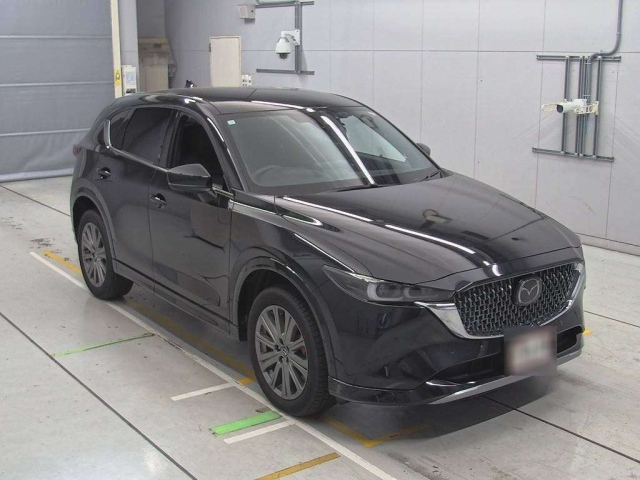 MAZDA CX-5 2023