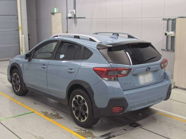 SUBARU XV 2021