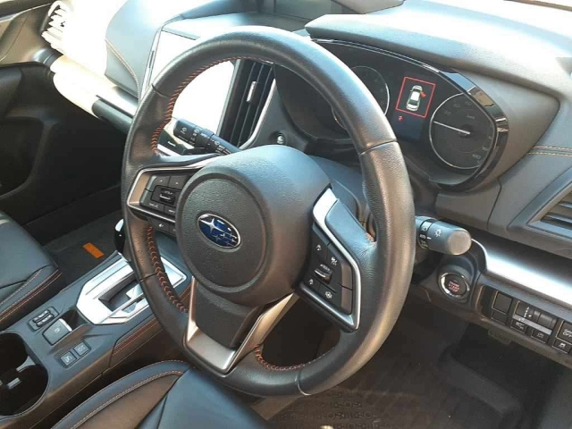 SUBARU XV 2021