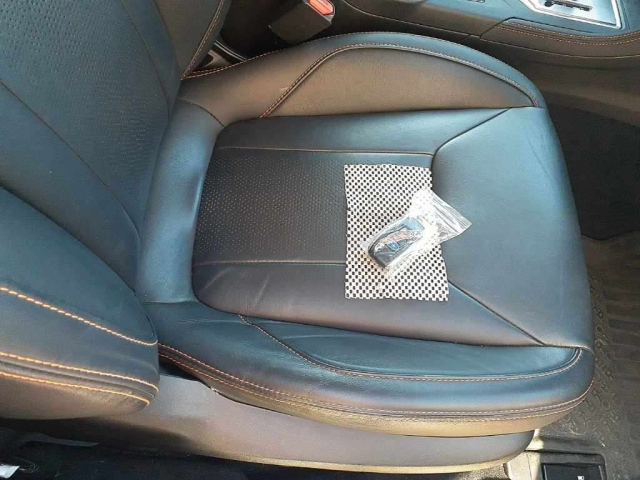 SUBARU XV 2021