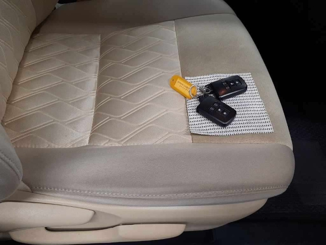 TOYOTA VELLFIRE 2018