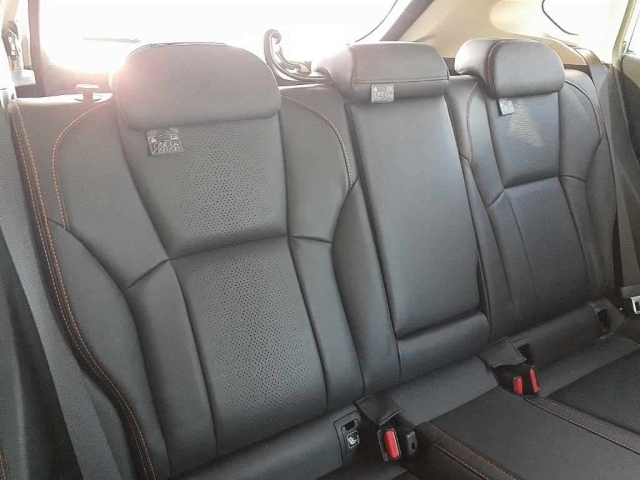 SUBARU XV 2021