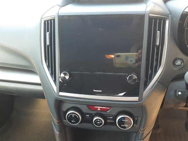 SUBARU XV 2021