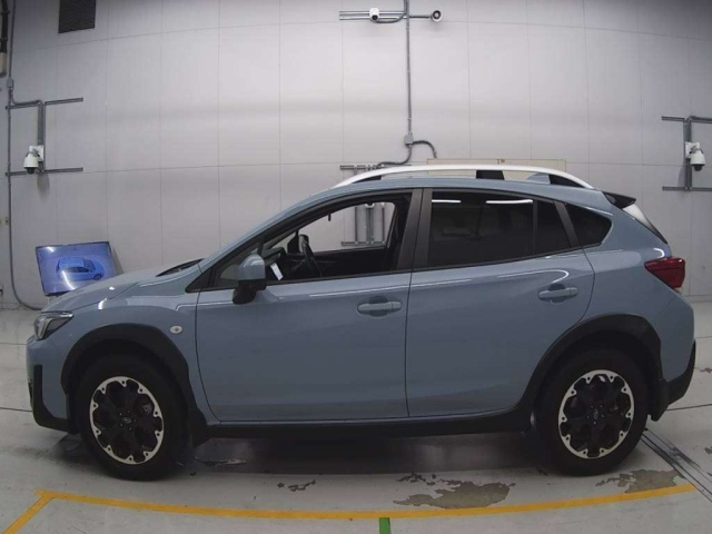 SUBARU XV 2021