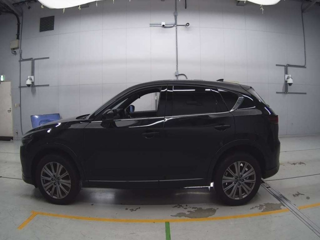 MAZDA CX-5 2023