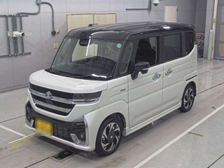 SUZUKI SPACIA 2024
