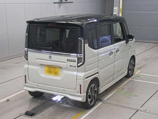 SUZUKI SPACIA 2024